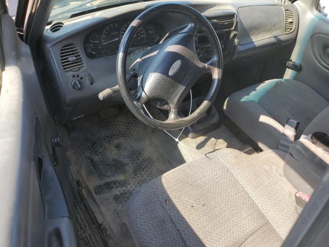 Photo 8 from auction – 2002 FORD RANGER SUP with VIN 1FTYR14V72TA80824