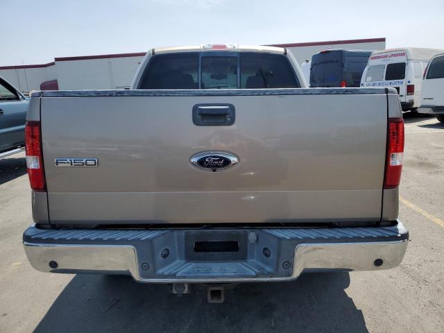 Photo 6 from auction – 2004 FORD F150 SUPER with VIN 1FTPW12574KD43149
