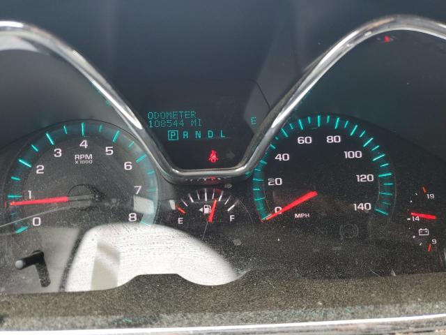 Photo 9 from auction – 2017 CHEVROLET TRAVERSE L with VIN 1GNKVHKD7HJ301256