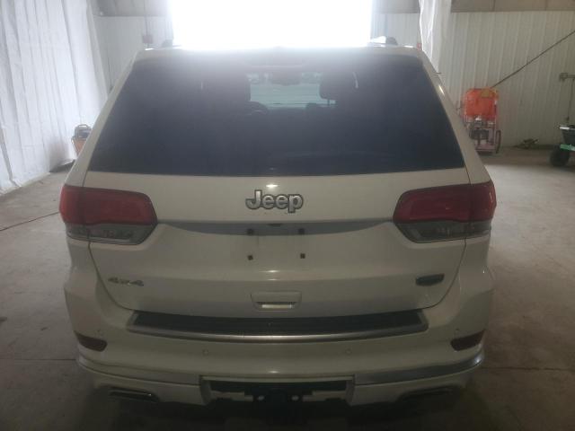 Photo 6 from auction – 2015 JEEP GRAND CHER with VIN 1C4RJFJT9FC143245
