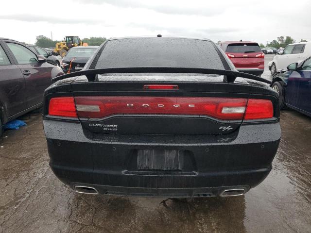 Photo 6 from auction – 2014 DODGE CHARGER R/ with VIN 2C3CDXDT4EH232445