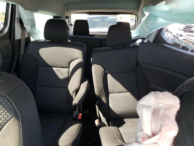 Photo 10 from auction – 2023 GMC ACADIA SLE with VIN 1GKKNKL46PZ139256