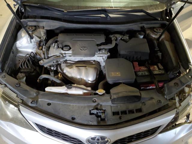 Photo 11 from auction – 2012 TOYOTA CAMRY BASE with VIN 4T1BF1FK5CU598083