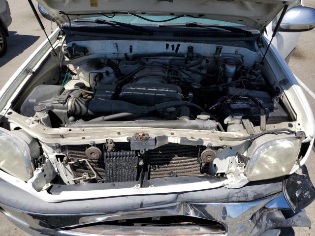 Photo 11 from auction – 2000 TOYOTA TUNDRA ACC with VIN 5TBBT4413YS031898