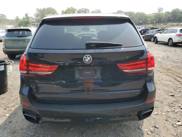 Photo 6 from auction – 2015 BMW X5 XDRIVE5 with VIN 5UXKR6C53F0J75164