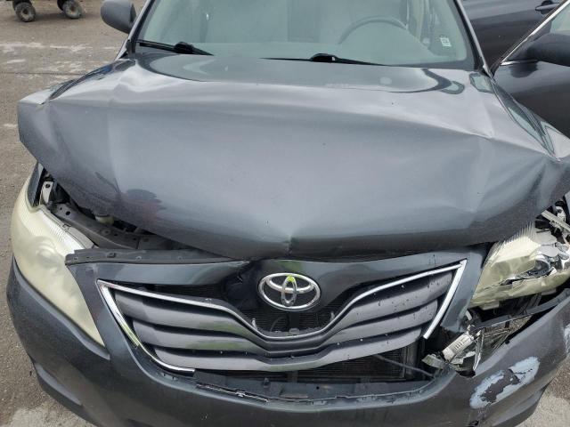 Photo 11 from auction – 2010 TOYOTA CAMRY BASE with VIN 4T1BF3EK7AU040942