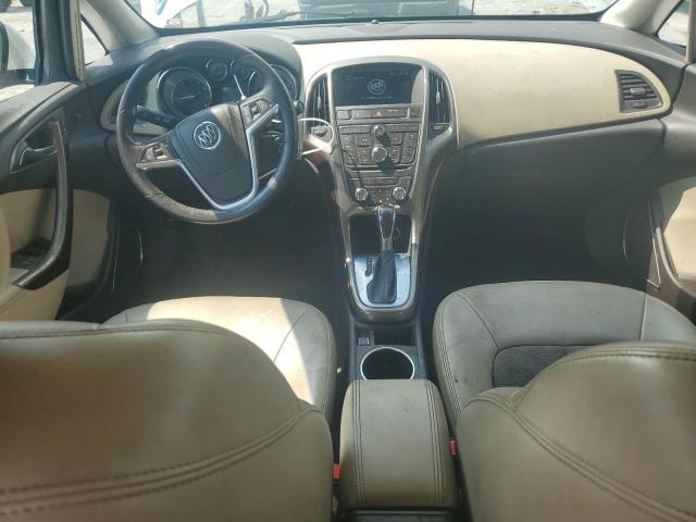 Photo 8 from auction – 2013 BUICK VERANO CON with VIN 1G4PR5SK0D4189887