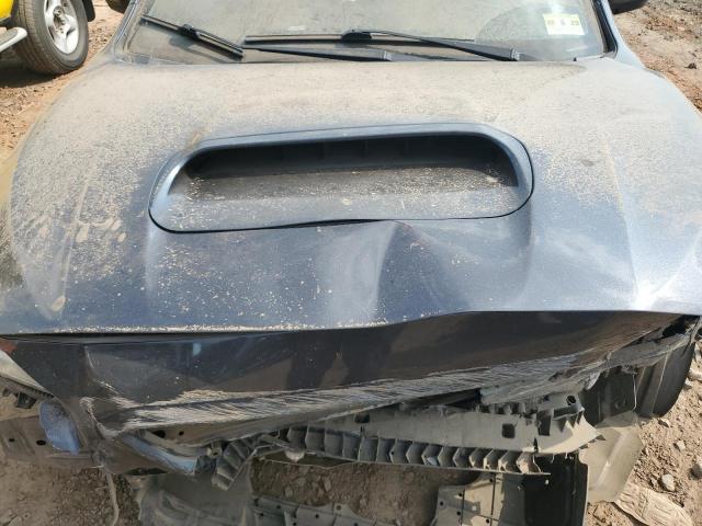 Photo 11 from auction – 2015 SUBARU WRX with VIN JF1VA1A60F9806622