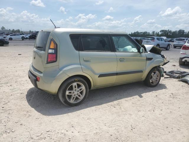 Photo 3 from auction – 2010 KIA SOUL + with VIN KNDJT2A2XA7150276