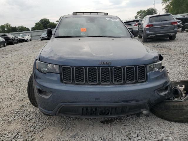 Photo 5 from auction – 2021 JEEP GRAND CHER with VIN 1C4RJFBG2MC802703