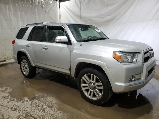 Photo 4 from auction – 2011 TOYOTA 4RUNNER SR with VIN JTEBU5JR9B5069598