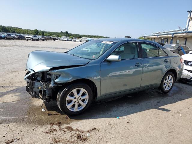 TOYOTA CAMRY BASE 2011 with VIN 4T1BF3EK7BU722348 - Photo from auction