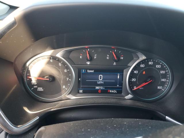 Photo 9 from auction – 2019 CHEVROLET EQUINOX LT with VIN 2GNAXKEVXK6188950