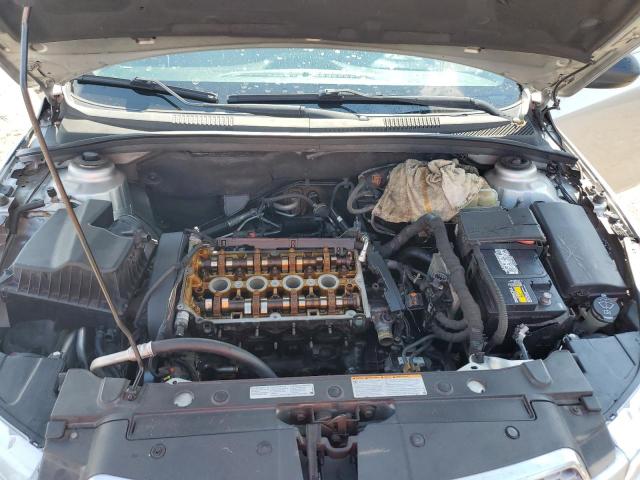 Photo 11 from auction – 2012 CHEVROLET CRUZE LS with VIN 1G1PC5SH0C7276818