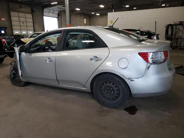 Photo 2 from auction – 2010 KIA FORTE EX with VIN KNAFU4A24A5275667