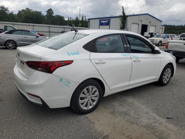 Photo 3 from auction – 2019 HYUNDAI ACCENT SE with VIN 3KPC24A37KE053778