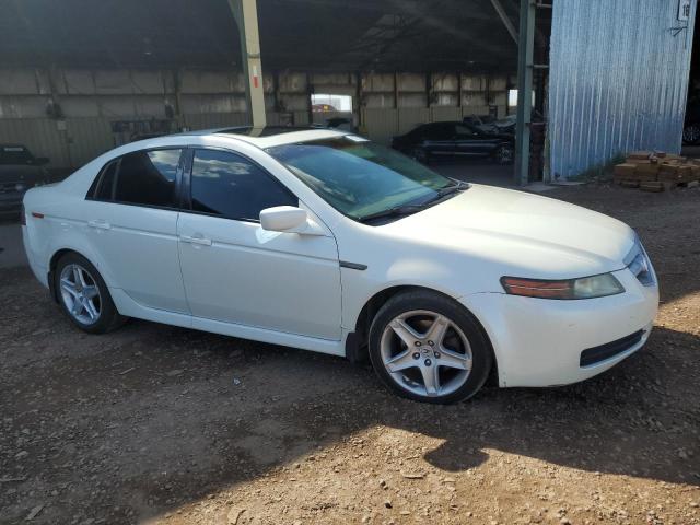 Photo 4 from auction – 2006 ACURA 3.2TL with VIN 19UUA66296A065055