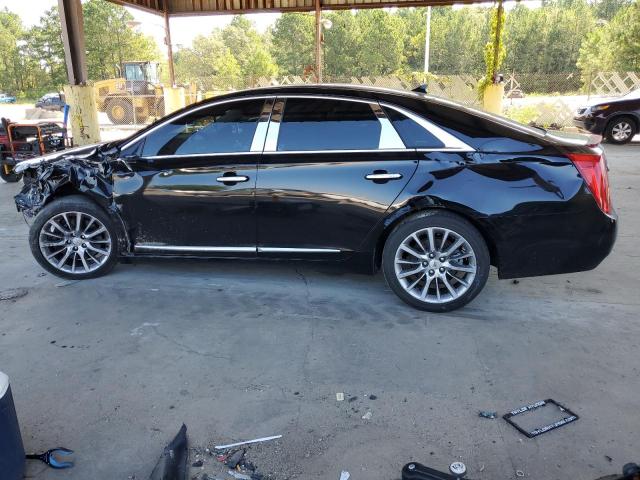 Photo 2 from auction – 2014 CADILLAC XTS with VIN 2G61L5S36E9161310
