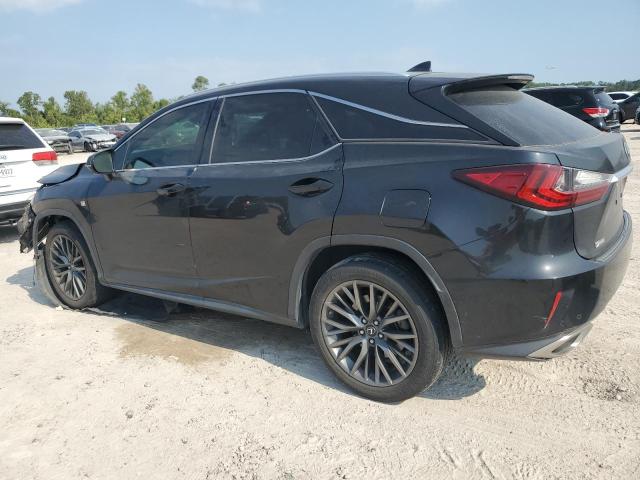 Photo 2 from auction – 2018 LEXUS RX 350 BAS with VIN 2T2BZMCA8JC141556
