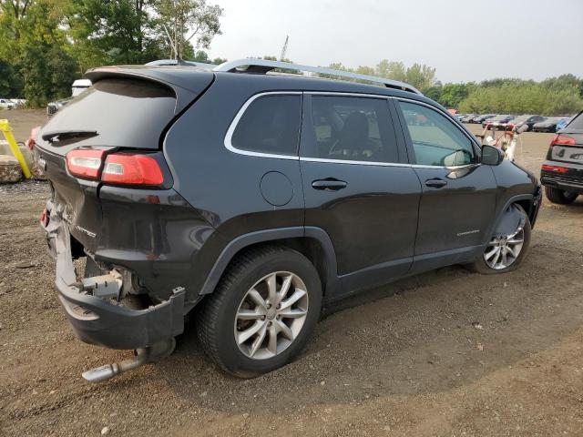 Photo 3 from auction – 2014 JEEP CHEROKEE L with VIN 1C4PJMDS5EW152441