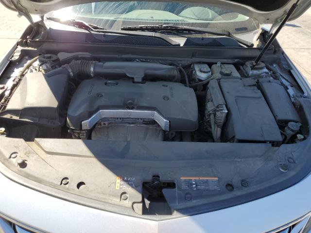 Photo 11 from auction – 2018 CHEVROLET IMPALA LT with VIN 1G1105SA5JU130320