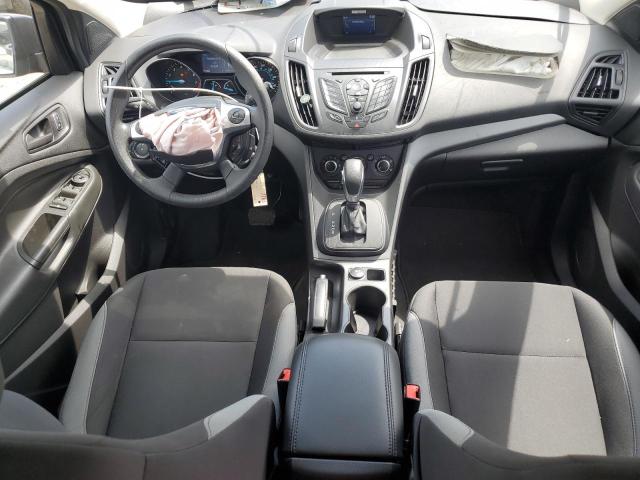Photo 8 from auction – 2014 FORD ESCAPE S with VIN 1FMCU0F7XEUD85519