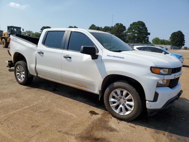 Photo 4 from auction – 2019 CHEVROLET SILVERADO with VIN 1GCPYBEH9KZ337394
