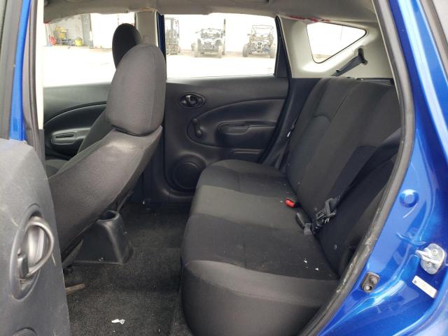 Photo 10 from auction – 2016 NISSAN VERSA NOTE with VIN 3N1CE2CP0GL381805