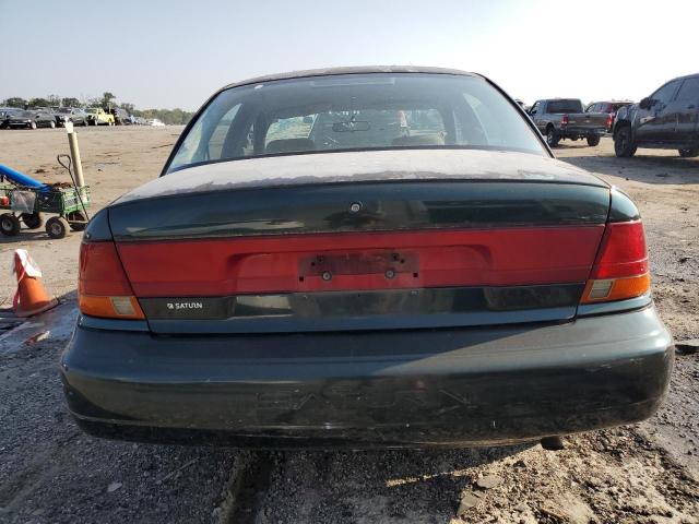 Photo 6 from auction – 1997 SATURN SL2 with VIN 1G8ZK527XVZ269774