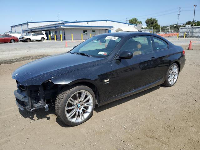 BMW 328 XI 2010 with VIN WBAWC3C50APC88041 - Photo from auction