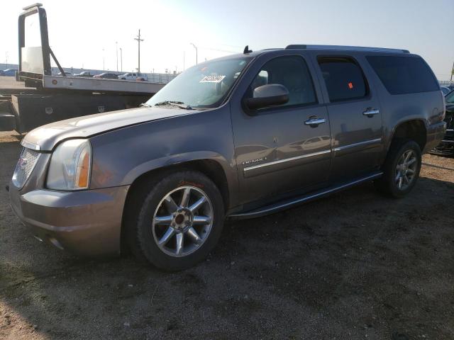 GMC YUKON XL D 2012 with VIN 1GKS1MEF2CR200456 - Photo from auction