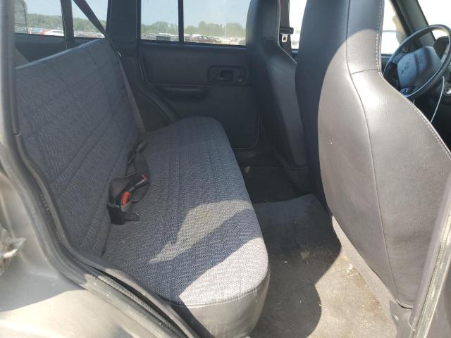 Photo 11 from auction – 2000 JEEP CHEROKEE S with VIN 1J4FF48S7YL181866