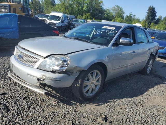 Photo 1 from auction – 2005 FORD FIVE HUNDR with VIN 1FAHP28115G123933