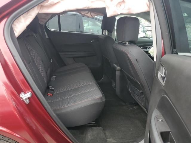 Photo 11 from auction – 2017 CHEVROLET EQUINOX LT with VIN 2GNFLFEK4H6163114