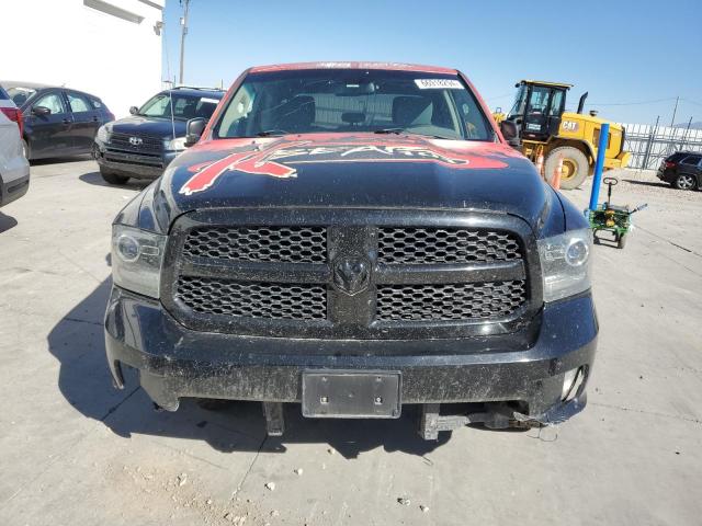 Photo 5 from auction – 2014 RAM 1500 ST with VIN 1C6RR7FT9ES281533