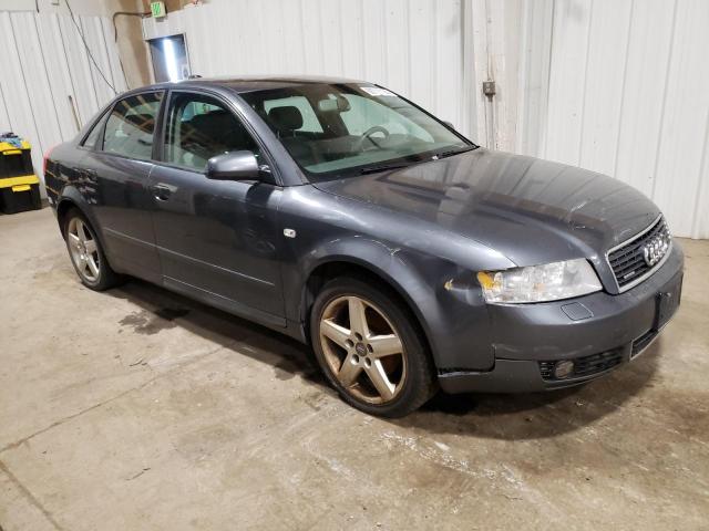 Photo 4 from auction – 2004 AUDI A4 1.8T QU with VIN WAULC68E14A079165