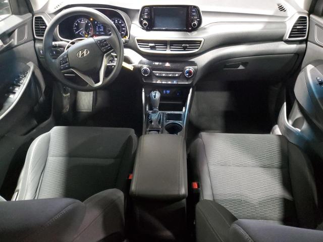 Photo 8 from auction – 2019 HYUNDAI TUCSON SE with VIN KM8J2CA48KU914151