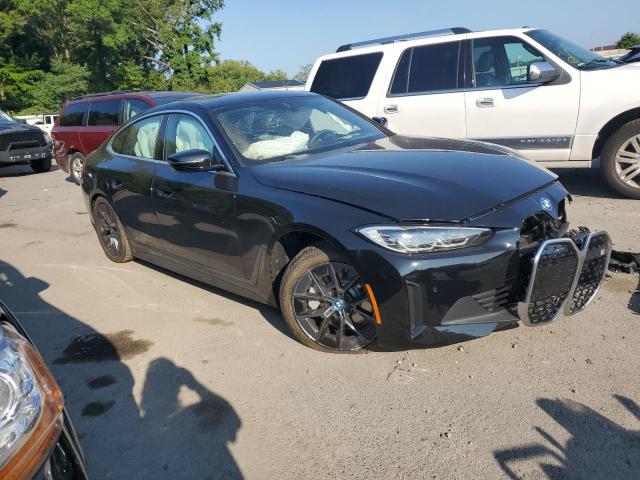 Photo 4 from auction – 2024 BMW I4 EDRIVE with VIN WBY43AW02RFT38434