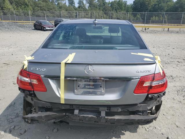 Photo 6 from auction – 2013 MERCEDES-BENZ E 350 4MAT with VIN WDDHF8JB9DA740863