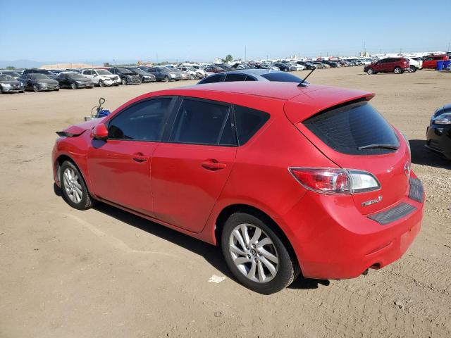 Photo 2 from auction – 2013 MAZDA 3 I with VIN JM1BL1LP6D1841903