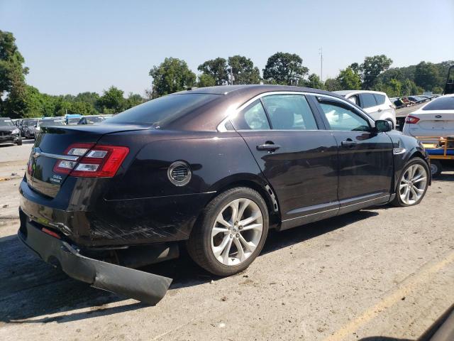 Photo 3 from auction – 2013 FORD TAURUS SEL with VIN 1FAHP2E85DG118282