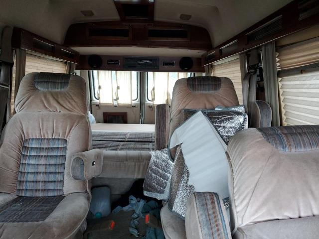 Photo 10 from auction – 1992 CHEVROLET G20 with VIN 1GBEG25K2N7130047