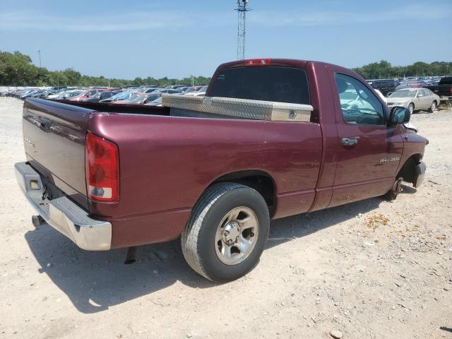 صورة رقم 3 من المزاد - 2002 DODGE RAM 1500 مع VIN 1D7HA16K62J242728