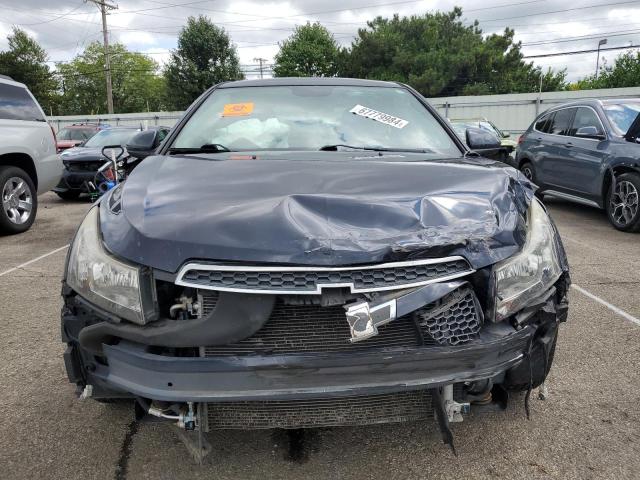 Photo 5 from auction – 2014 CHEVROLET CRUZE with VIN 1G1PC5SB6E7457761