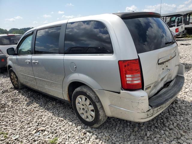 Photo 2 from auction – 2009 CHRYSLER TOWN & COU with VIN 2A8HR44E19R568601