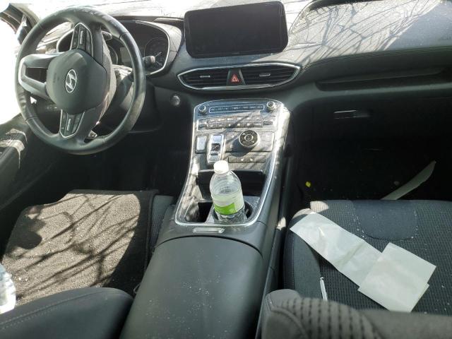 Photo 8 from auction – 2023 HYUNDAI SANTA FE S with VIN 5NMS2DAJ7PH498807