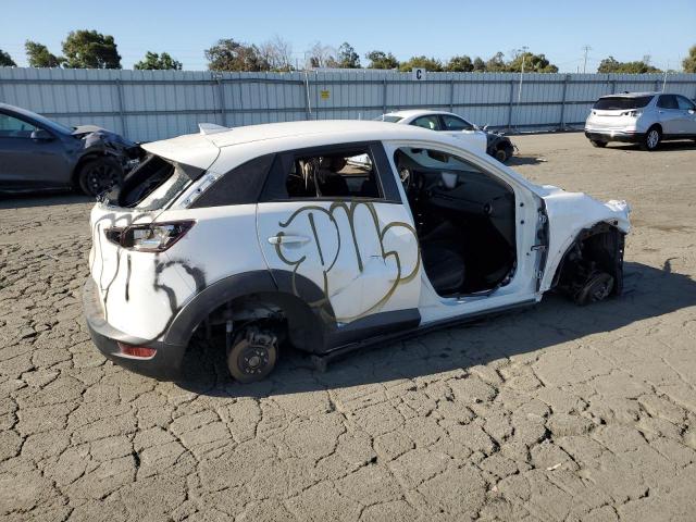 Photo 3 from auction – 2019 MAZDA CX-3 with VIN JM1DKFB7XK0413524