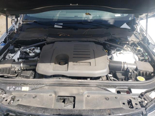 Photo 12 from auction – 2023 LAND ROVER DISCOVERY with VIN SALRT4EU7P2480305