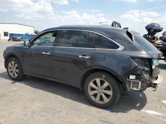 Photo 2 from auction – 2015 ACURA MDX ADVANC with VIN 5FRYD4H81FB018475