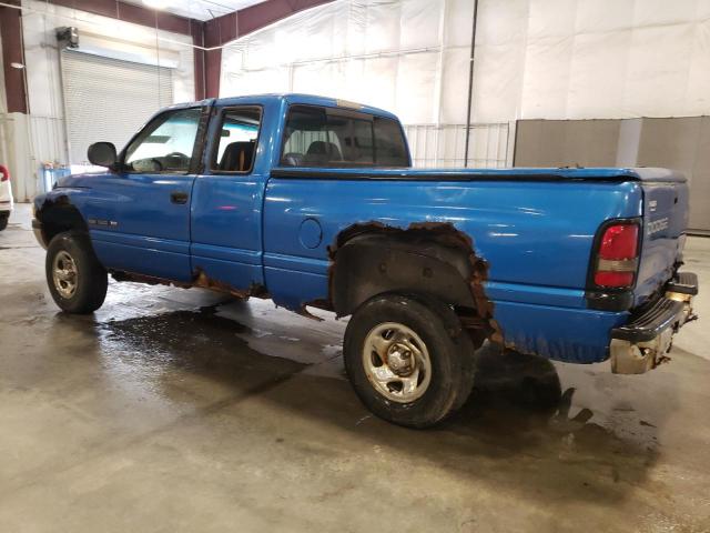 Photo 2 from auction – 1999 DODGE RAM 1500 with VIN 3B7HF12Y2XG210986